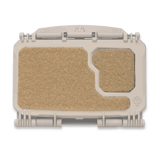 Thyrm - Dark Vault 2.0 - Regular, Velcro Accessory Pack, Beige