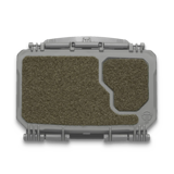 Thyrm - DarkVault 2.0 Velcro Accessory Pack, Large, Ranger Green