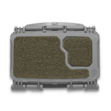 Thyrm - DarkVault 2.0 Velcro Accessory Pack, Regular, Ranger Green