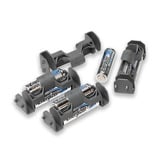 Thyrm - Four AA Inserts, Grey