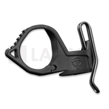 Thyrm - Switchback 3.0 EDC-DFT, чёрный