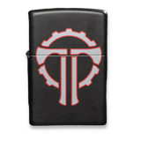 Thyrm - Zippo Classic