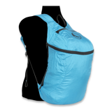 Ticket To The Moon - Backpack Plus