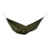 Ticket To The Moon - Compact Hammock, army green