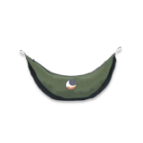 Ticket To The Moon - Convertible BugNet 360, musta