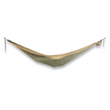 Ticket To The Moon - Honey Moon Hammock, Green/Brown