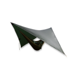 Ticket To The Moon - Lightest Tarp, green