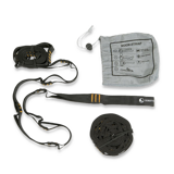 Ticket To The Moon - Moon-Strap 2x260cm