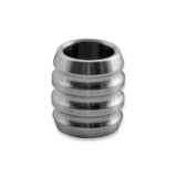 Titaner - Barrel Bead