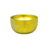 Titaner - Double-Walled LiquorTi Cup, galben