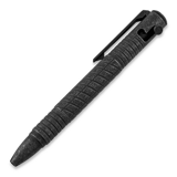 Titaner - Titanium Mini Bolt-Action Pen, sort