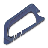 Titaner - One Piece Carabiner, &mu;&pi;&lambda;&epsilon;