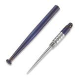 Titaner - Pickplus, 藍色