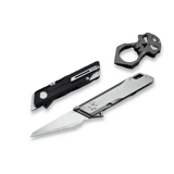 Titaner - Raven, Tumbled