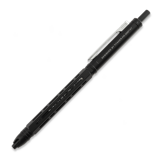 Titaner - Ti-Chi Click Pen - Aluminium, 검정