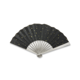 Titaner - Ti Fan 5.0 (7.9in) SparrowTail, czarny