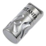 Titaner - Tire Pattern Waterproof Capsule