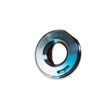 Titaner - Tiroler: Curve Measure Ring Classic, Metric