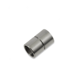 Titaner - Titanium Barrel Bead
