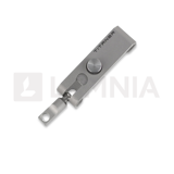 Titaner - Titanium Belt Keychain Clip-Keychain