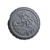 Titaner - Titanium EDC Mecha Maze