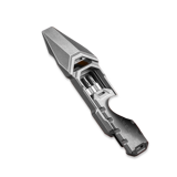 Titaner - Titanium Multi-Tool Pry Bar with Fidget Slider