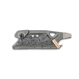 Titaner - Titanium Safety Portable Multi-Knife