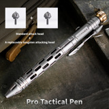Titaner - Titanium Tactical Bolt-Action, Standard Pro