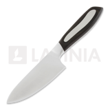 Tojiro - Flash DP Damascus Deba 105mm