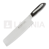 Tojiro - Flash DP Damascus Nakiri 180mm