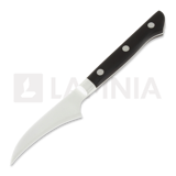 Tojiro - Peeling With Bolster 90mm