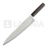 Tojiro - Shippu Black Chef 270 mm