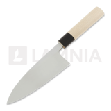 Tojiro - Shirogami Deba 150mm