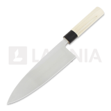 Tojiro - Shirogami Deba 210mm