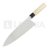 Tojiro - Shirogami Deba 240mm