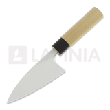 Tojiro - Shirogami Mini Deba 105mm