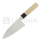 Tojiro - Shirogami Mini Deba 120mm