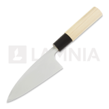 Tojiro - Shirogami Mini-Light Deba 105mm