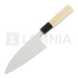 Tojiro - Shirogami Mini-Light Deba 120mm