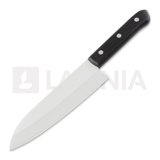 Tojiro - Western DP Santoku 170mm