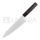 Tojiro - Zen Black Chef 180 mm