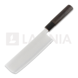 Tojiro - Zen Black Nakiri 165 mm