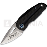 Tokisu - Linerlock Carbon Fiber