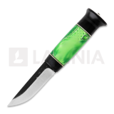 Tommi M&auml;kel&auml; - Acryl Puukko