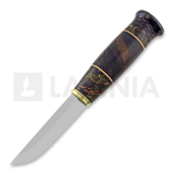 Tommi M&auml;kel&auml; - Cone Handle Puukko 1