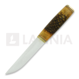 Tommi M&auml;kel&auml; - Cone Handle Puukko 4