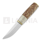 Tommi M&auml;kel&auml; - Moose Antler Puukko