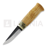 Tommi M&auml;kel&auml; - Puukko Birch burl