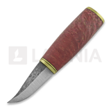 Tommi M&auml;kel&auml; - Taskupuukko, rosso