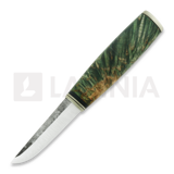 Tommi M&auml;kel&auml; - Visa-puukko, verde